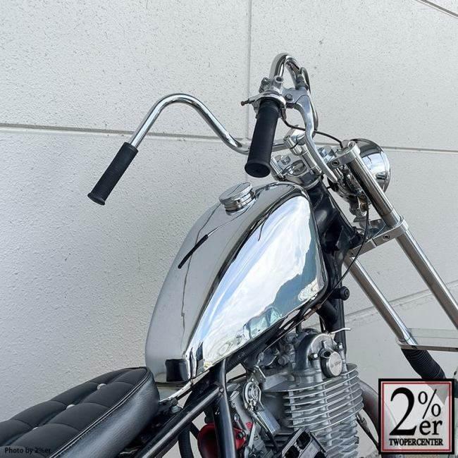2%er（ツーパーセンター） スポーツスタータンク ボルトオンキット