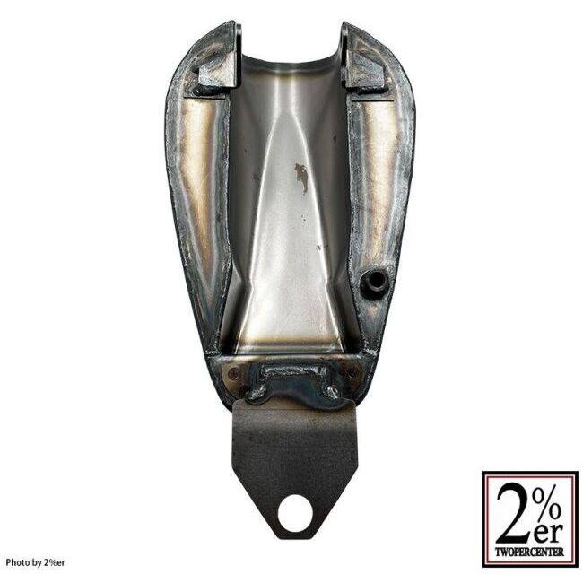 2%er（ツーパーセンター） スポーツスタータンク ボルトオンキット