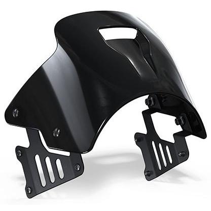 YAMAHA（ヤマハ） Y'S GEAR(YAMAHA) ワイズギア メーターバイザー