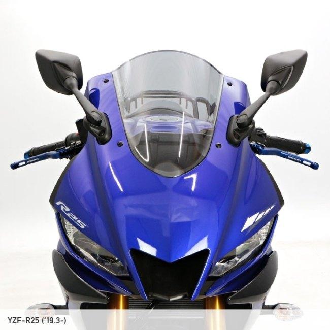 ENDURANCE（エンデュランス） アジャスタブルレバー左右セット 可倒式 