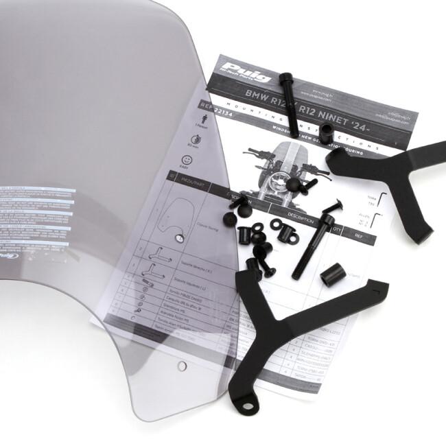 Puig（プーチ） ニュージェネレーションNKスクリーンTOURING (NEW