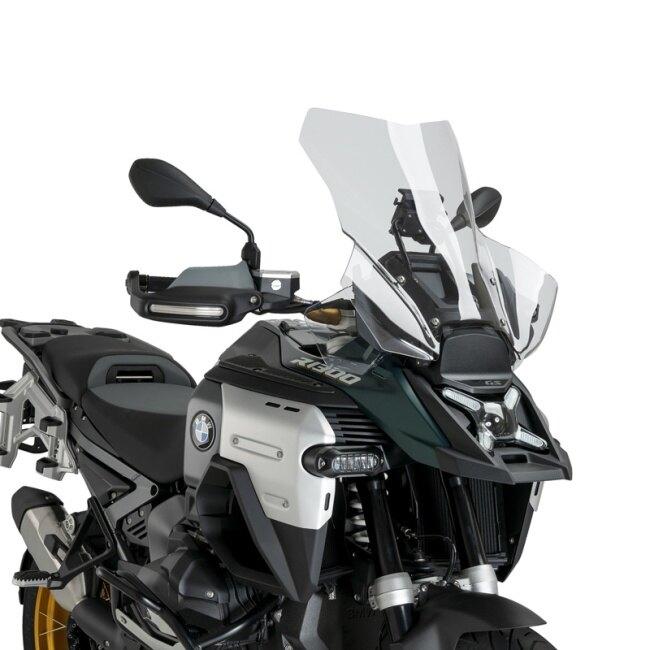 Puig（プーチ） ツーリングスクリーン Plus (TOURING SCREEN Plus