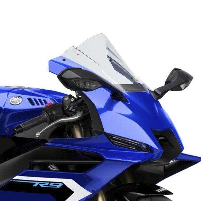 Puig (プーチ) レーシングスクリーン Z-Racing カーボンプリント ZX-4R