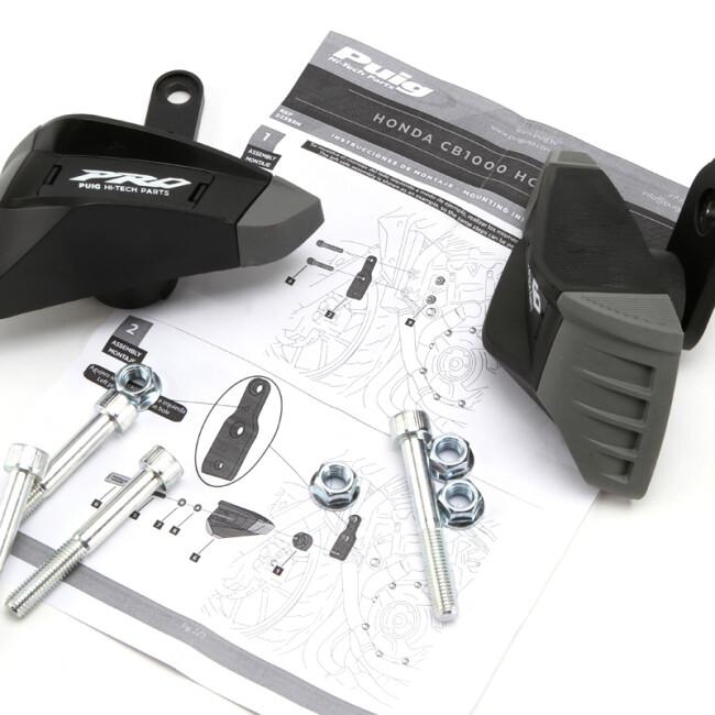 Puig（プーチ） フレームスライダー PRO 2.0(FRAME SLIDERS) CB1000
