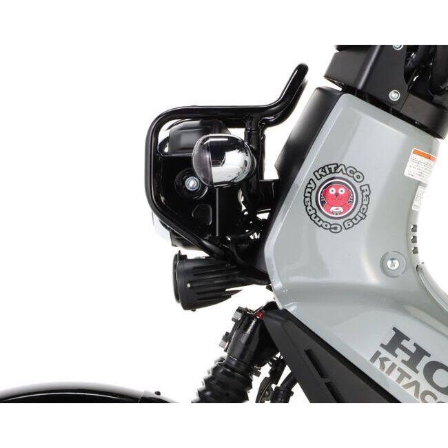 KITACO キタコ LEDシャトルビームキット タイプ：ライムイエロー クロスカブ110 HONDA ホンダ LED電装・LEDドレスアップパーツ 灯火類 電装系 | KITACO | 10