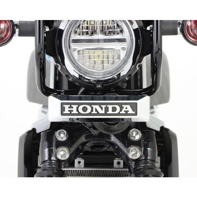 KーCON KITACO キタコ フロントエンブレムキット クロスカブ110 HONDA