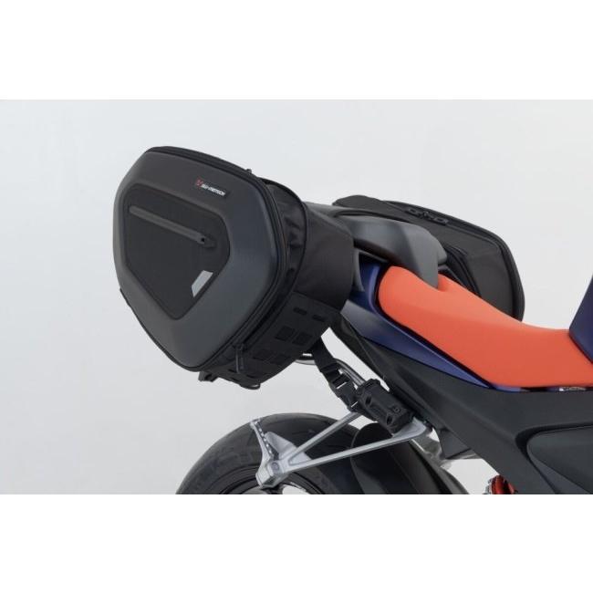 SW-MOTECH（エスダブリューモテック） SW-MOTECH SWモテック PRO BLAZE 