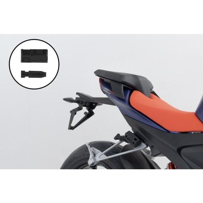 SW-MOTECH（エスダブリューモテック） SW-MOTECH SWモテック PRO BLAZE