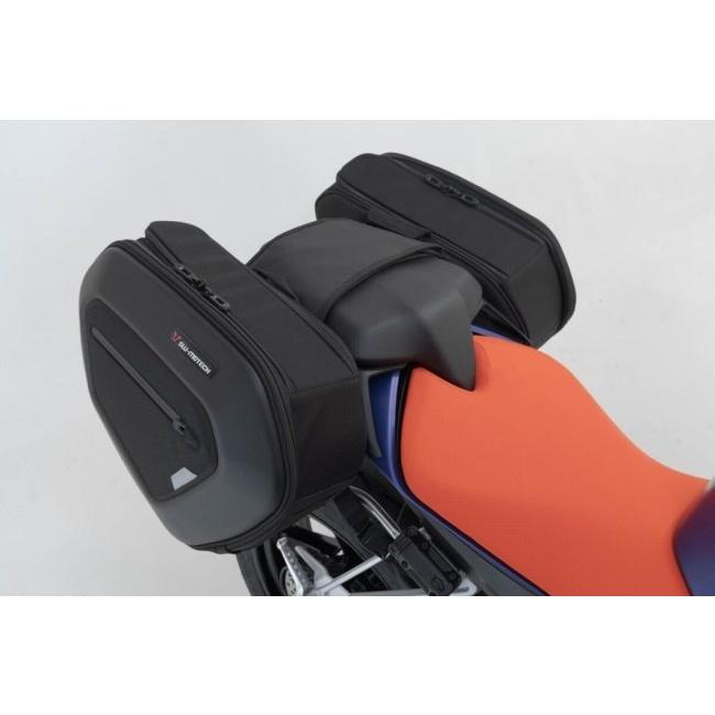 SW-MOTECH（エスダブリューモテック） SW-MOTECH SWモテック PRO BLAZE