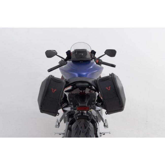 SW-MOTECH（エスダブリューモテック） SW-MOTECH SWモテック PRO BLAZE