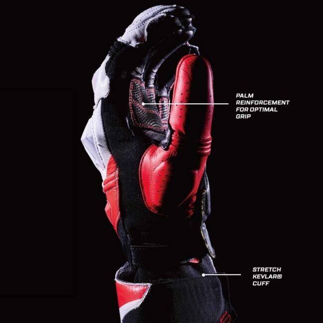 FIVE ADVANCED GLOVES FIVE ファイブ RFX1 EVO [アールエフエックス
