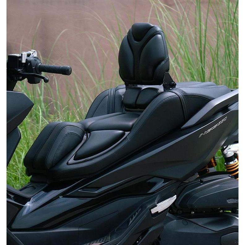 nextstage products ネクストステージプロダクツ シート 背もたれ機能