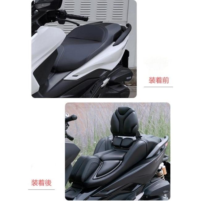 nextstage products ネクストステージプロダクツ シート 背もたれ機能