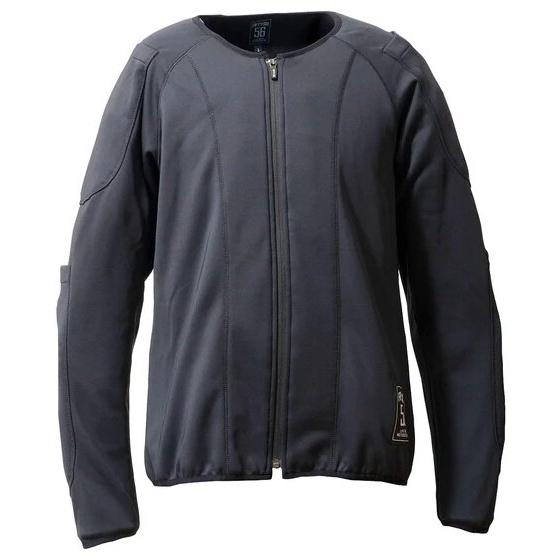 56design（56デザイン） RIDING COVERALL 2 サイズ：S オールシーズン