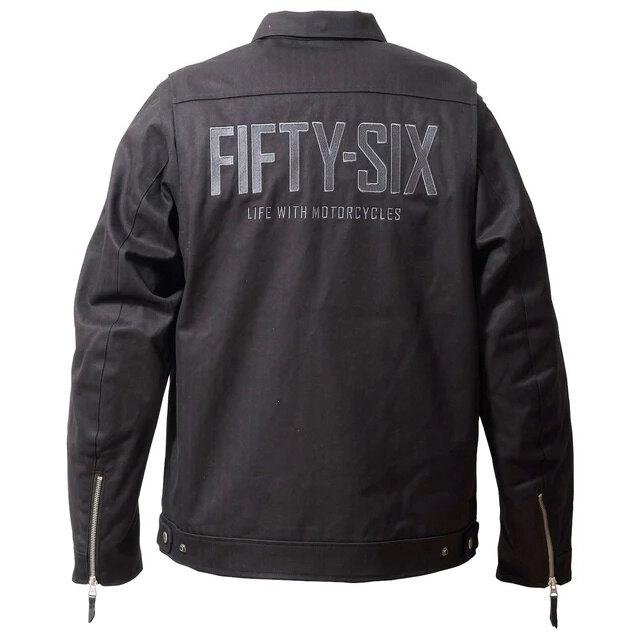 56design（56デザイン） RIDING COVERALL 2 サイズ：S オールシーズン