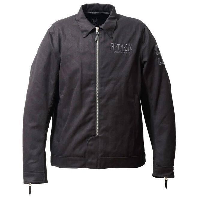 56design（56デザイン） RIDING COVERALL 2 サイズ：M オールシーズン