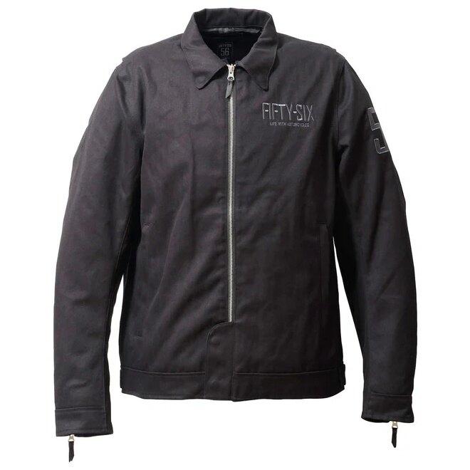 56design（56デザイン） RIDING COVERALL 2 サイズ：XL オールシーズン