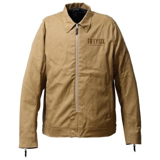 56design（56デザイン） RIDING COVERALL 2 サイズ：M オールシーズン