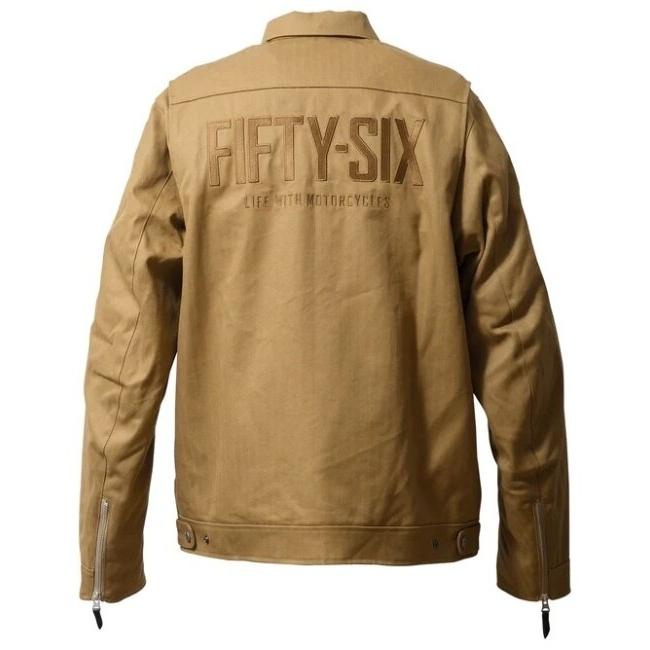 56design（56デザイン） RIDING COVERALL 2 サイズ：M オールシーズン