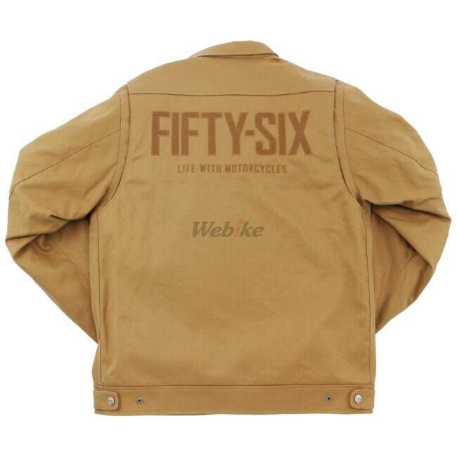 56design（56デザイン） RIDING COVERALL 2 サイズ：M オールシーズン