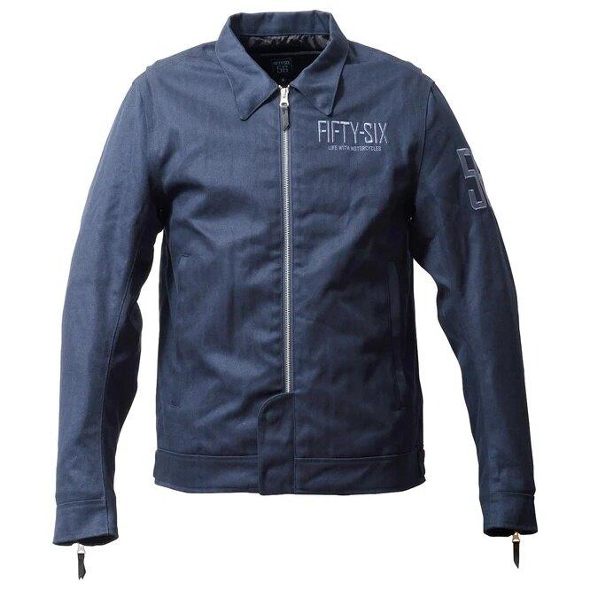 56design（56デザイン） RIDING COVERALL 2 サイズ：XL オールシーズン