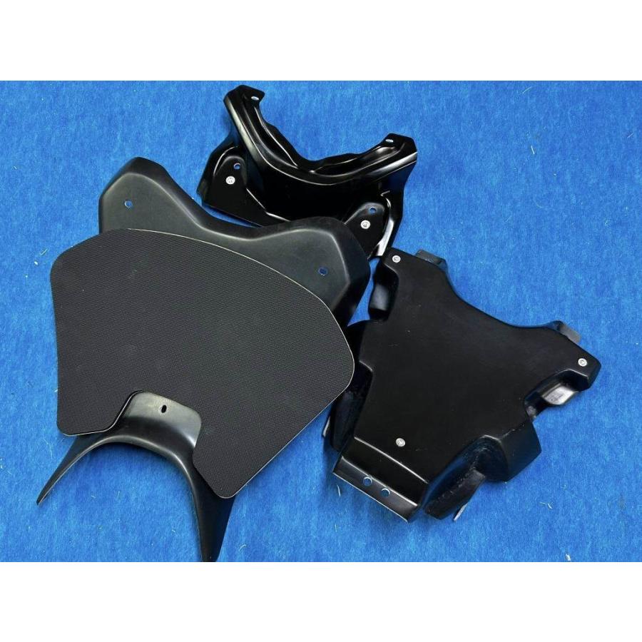 EIGHT(才谷屋) エイト(サイタニヤ) 純正シートカウル用 シート台