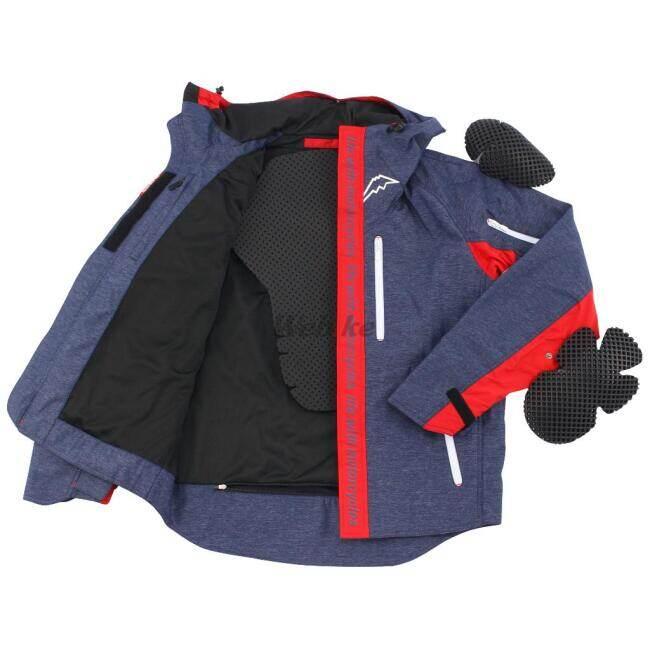 56design（56デザイン） WINTER AXIS JACKET サイズ：M ウインター