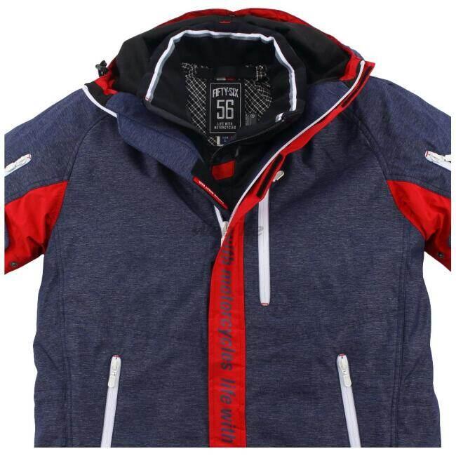 56design（56デザイン） WINTER AXIS JACKET サイズ：L ウインター