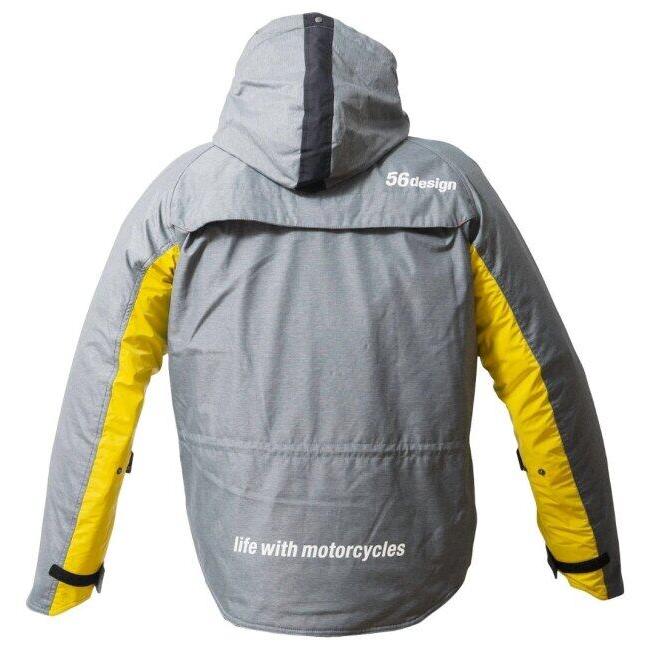 56design（56デザイン） WINTER AXIS JACKET サイズ：M ウインター