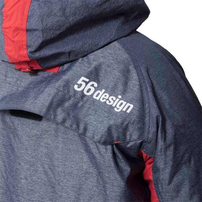 56design（56デザイン） WINTER AXIS JACKET サイズ：M ウインター