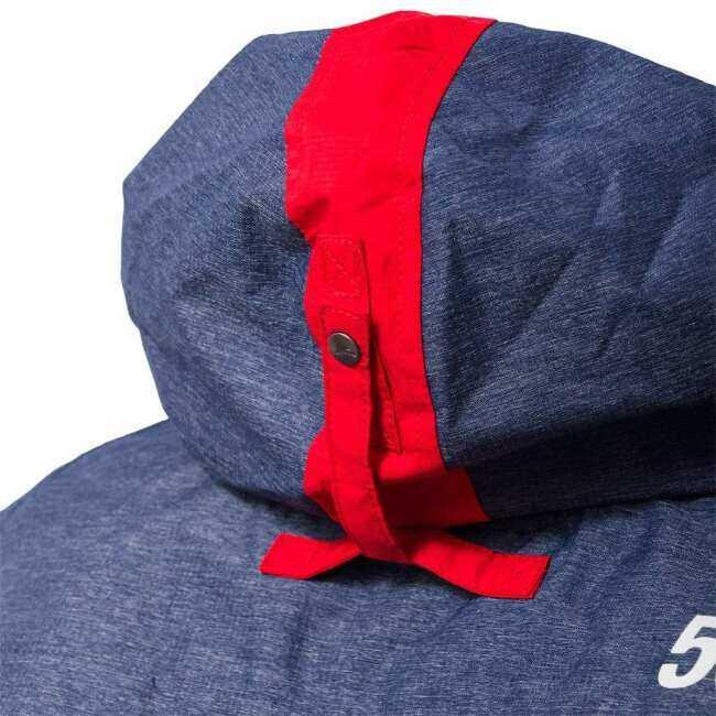 56design（56デザイン） WINTER AXIS JACKET サイズ：M ウインター