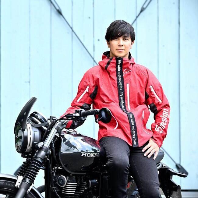 56design（56デザイン） WINTER AXIS JACKET サイズ：M ウインター