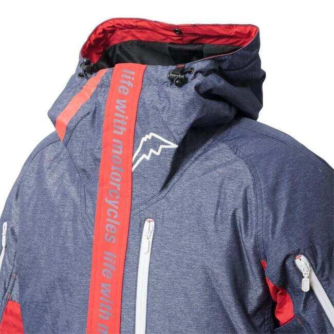 56design（56デザイン） WINTER AXIS JACKET レディース ウインター