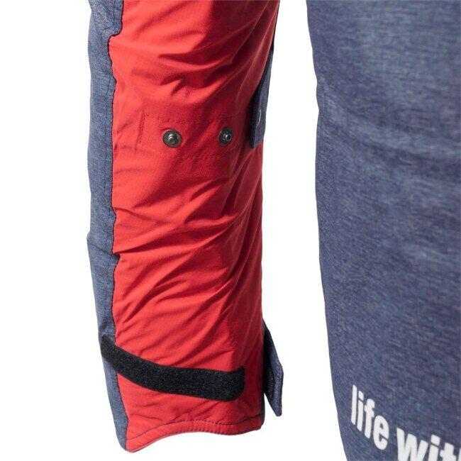 56design（56デザイン） WINTER AXIS JACKET レディース ウインター