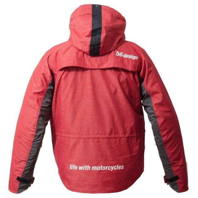 56design（56デザイン） WINTER AXIS JACKET サイズ：L ウインター