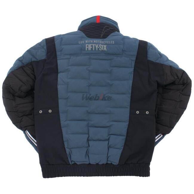 56design（56デザイン） WINTER URBAN RIDING JACKET EVO サイズ：M