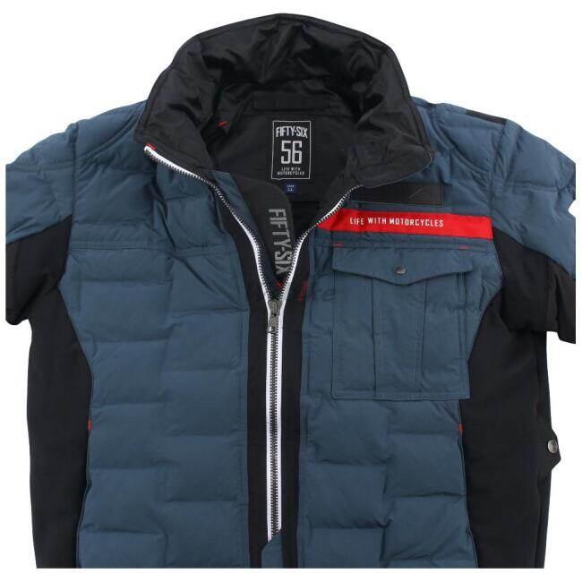 56design（56デザイン） WINTER URBAN RIDING JACKET EVO サイズ：M