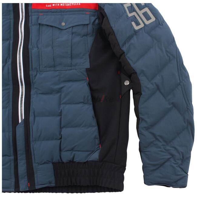 56design（56デザイン） WINTER URBAN RIDING JACKET EVO サイズ：M