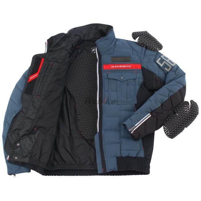 56design（56デザイン） WINTER URBAN RIDING JACKET EVO サイズ：M
