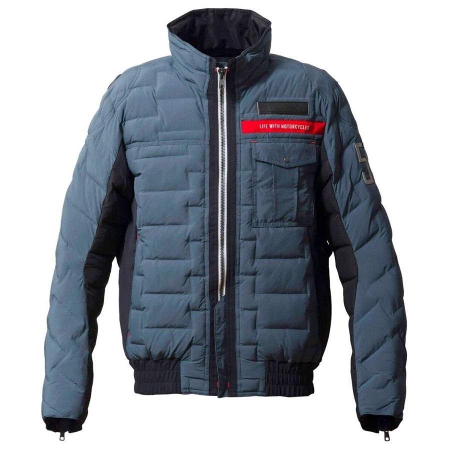 56design（56デザイン） WINTER URBAN RIDING JACKET EVO サイズ：L