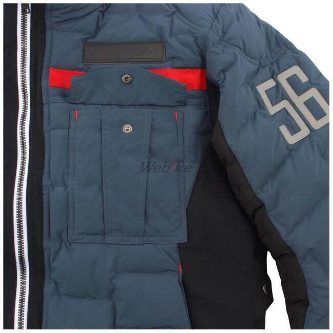 56design（56デザイン） WINTER URBAN RIDING JACKET EVO サイズ：L