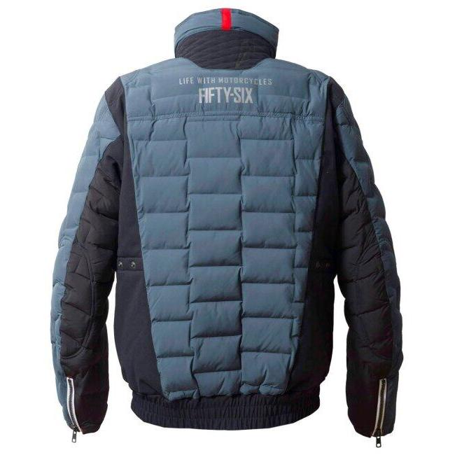 56design（56デザイン） WINTER URBAN RIDING JACKET EVO サイズ：L