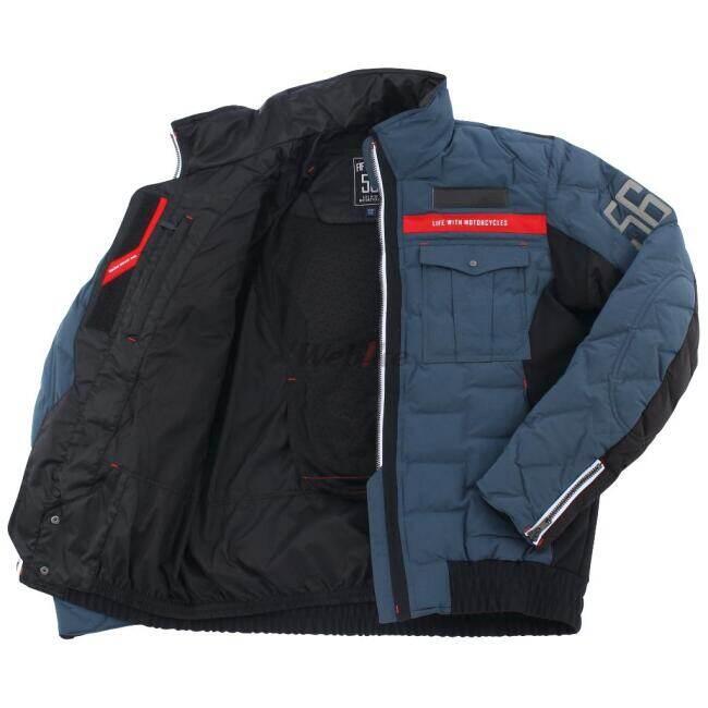 56design（56デザイン） WINTER URBAN RIDING JACKET EVO サイズ：L
