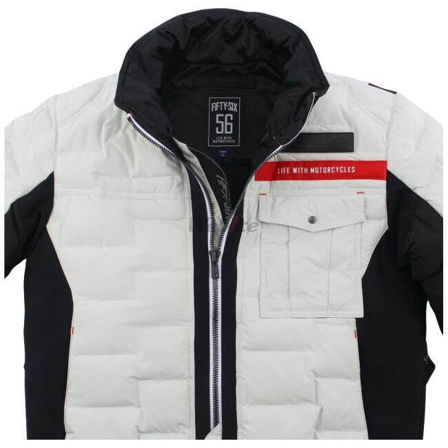 56design（56デザイン） WINTER URBAN RIDING JACKET EVO サイズ：L