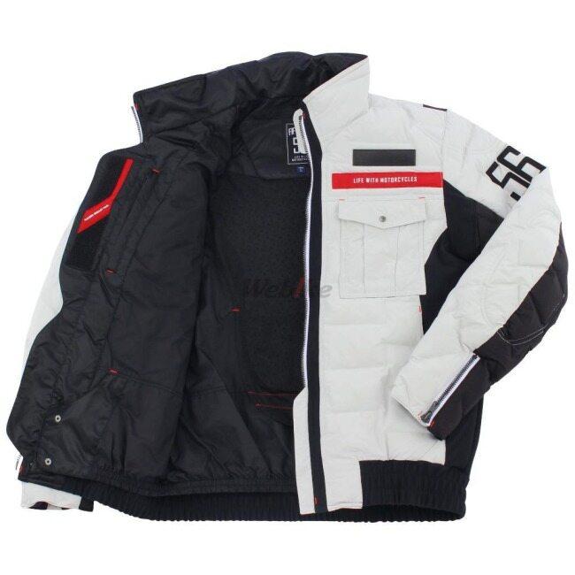 56design（56デザイン） WINTER URBAN RIDING JACKET EVO サイズ：L