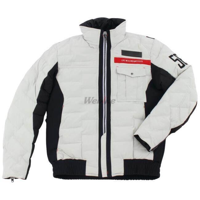 56design（56デザイン） WINTER URBAN RIDING JACKET EVO サイズ：LL