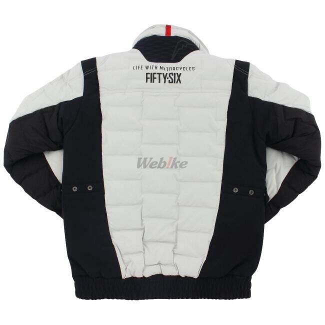 56design（56デザイン） WINTER URBAN RIDING JACKET EVO サイズ：LL