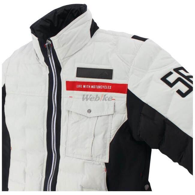 56design（56デザイン） WINTER URBAN RIDING JACKET EVO サイズ：LL