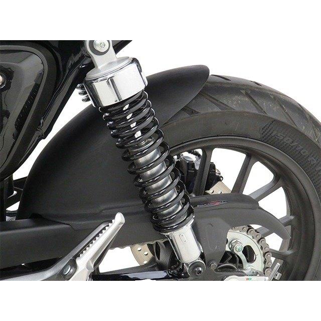 Odax（オダックス） POWERBRONZE インナーフェンダー カラー：Black