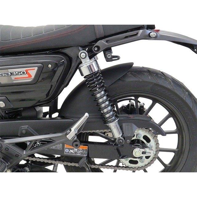 ODAX オダックス 【Powerbronze】インナーフェンダー カラー：Black(non MESH) GB350S HONDA ホンダ フロントフェンダー フェンダー関連 外装